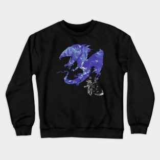 Dragon - 龙 Crewneck Sweatshirt